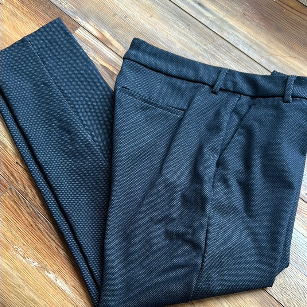 Liverpool Navy Women's Pants